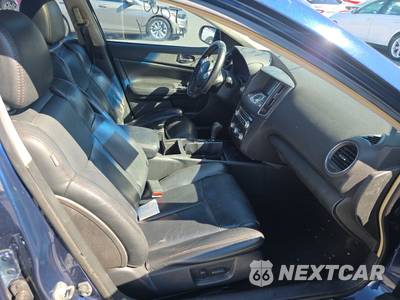 2013 Nissan Maxima 3.5 SV - zdjęcie 8 z 27 - miniatura
