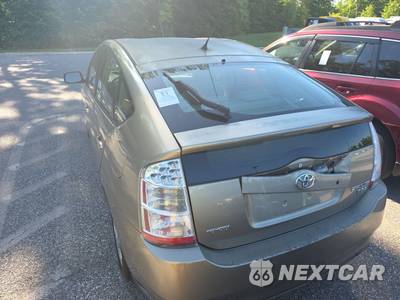 2006 Toyota Prius - zdjęcie 6 z 23 - miniatura
