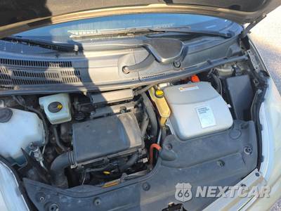 2006 Toyota Prius - zdjęcie 15 z 23 - miniatura