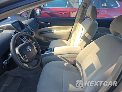 2006 Toyota Prius - zdjęcie 7 z 23 - miniatura