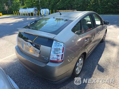 2006 Toyota Prius - zdjęcie 4 z 23 - miniatura