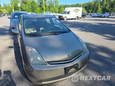 2006 Toyota Prius - zdjęcie 3 z 23 - miniatura