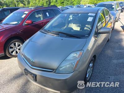 2006 Toyota Prius - zdjęcie 1 z 23 - miniatura