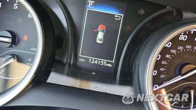 2023 Toyota Camry LE - zdjęcie 19 z 38 - miniatura
