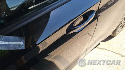 2022 Hyundai Kona Limited - zdjęcie 38 z 53 - miniatura