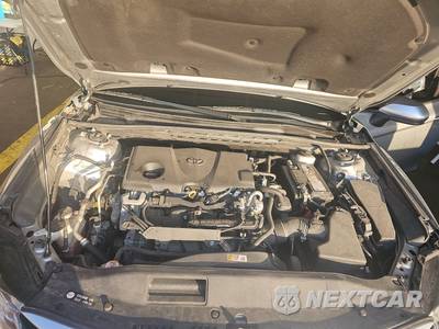 2023 Toyota Camry LE - zdjęcie 15 z 38 - miniatura
