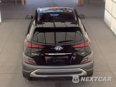 2022 Hyundai Kona Limited - zdjęcie 5 z 53 - miniatura