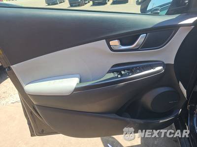 2022 Hyundai Kona Limited - zdjęcie 9 z 53 - miniatura
