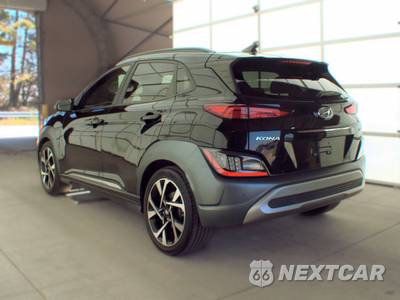2022 Hyundai Kona Limited - zdjęcie 6 z 53 - miniatura
