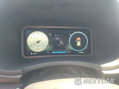 2022 Hyundai Kona Limited - zdjęcie 12 z 53 - miniatura