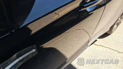 2022 Hyundai Kona Limited - zdjęcie 53 z 53 - miniatura
