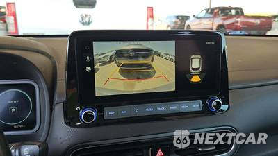 2022 Hyundai Kona Limited - zdjęcie 22 z 53 - miniatura