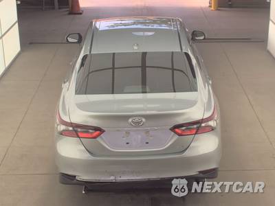 2023 Toyota Camry LE - zdjęcie 5 z 38 - miniatura