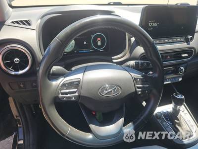 2022 Hyundai Kona Limited - zdjęcie 10 z 53 - miniatura