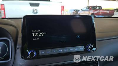 2022 Hyundai Kona Limited - zdjęcie 20 z 53 - miniatura