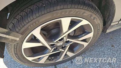 2022 Hyundai Kona Limited - zdjęcie 36 z 53 - miniatura