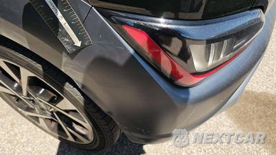 2022 Hyundai Kona Limited - zdjęcie 29 z 53 - miniatura