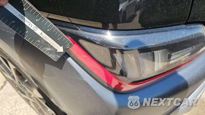2022 Hyundai Kona Limited - zdjęcie 45 z 53 - miniatura