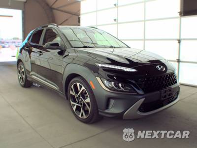 2022 Hyundai Kona Limited - zdjęcie 3 z 53 - miniatura