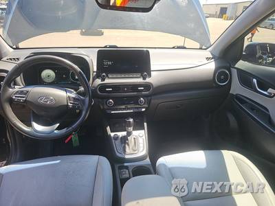 2022 Hyundai Kona Limited - zdjęcie 11 z 53 - miniatura