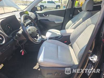 2022 Hyundai Kona Limited - zdjęcie 7 z 53 - miniatura
