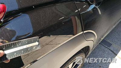 2022 Hyundai Kona Limited - zdjęcie 27 z 53 - miniatura