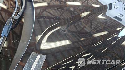 2022 Hyundai Kona Limited - zdjęcie 42 z 53 - miniatura