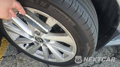 2023 Toyota Camry LE - zdjęcie 36 z 38 - miniatura