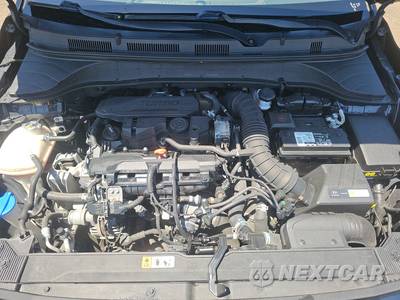 2022 Hyundai Kona Limited - zdjęcie 15 z 53 - miniatura
