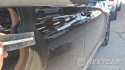 2022 Hyundai Kona Limited - zdjęcie 26 z 53 - miniatura