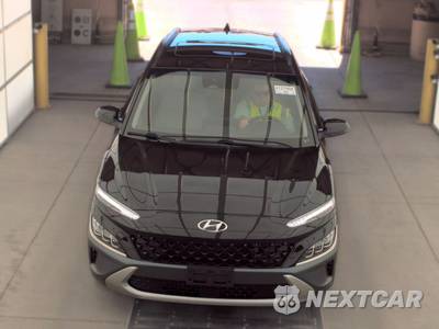 2022 Hyundai Kona Limited - zdjęcie 2 z 53 - miniatura