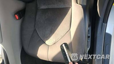 2023 Toyota Camry LE - zdjęcie 22 z 38 - miniatura