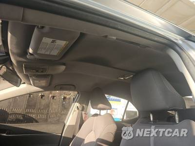 2023 Toyota Camry LE - zdjęcie 18 z 38 - miniatura