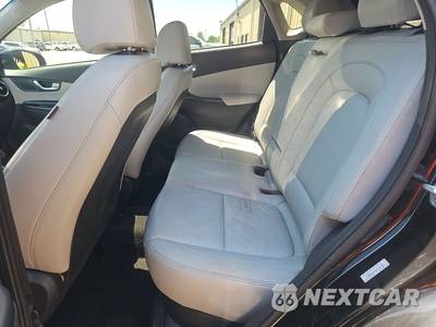 2022 Hyundai Kona Limited - zdjęcie 13 z 53 - miniatura