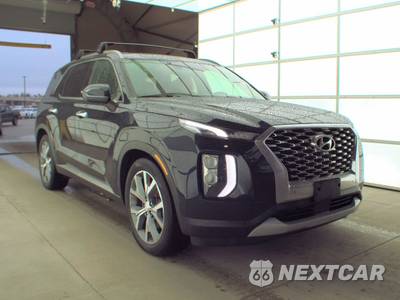 2020 Hyundai Palisade SEL - zdjęcie 3 z 27 - miniatura