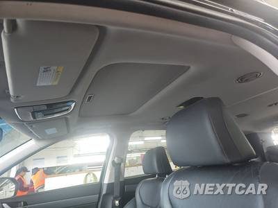 2020 Hyundai Palisade SEL - zdjęcie 18 z 27 - miniatura