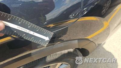 2020 Hyundai Palisade SEL - zdjęcie 22 z 27 - miniatura