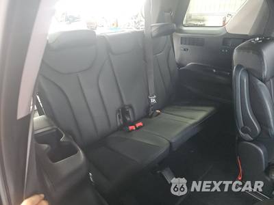 2020 Hyundai Palisade SEL - zdjęcie 14 z 27 - miniatura