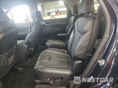 2020 Hyundai Palisade SEL - zdjęcie 13 z 27 - miniatura