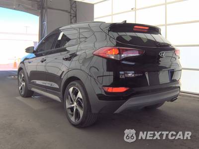 2018 Hyundai Tucson Value - zdjęcie 6 z 35 - miniatura