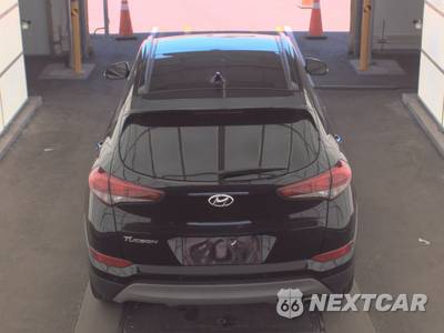 2018 Hyundai Tucson Value - zdjęcie 5 z 35 - miniatura