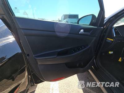 2018 Hyundai Tucson Value - zdjęcie 9 z 35 - miniatura