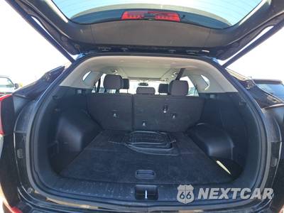 2018 Hyundai Tucson Value - zdjęcie 16 z 35 - miniatura
