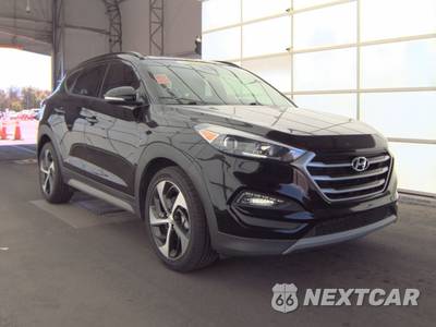 2018 Hyundai Tucson Value - zdjęcie 3 z 35 - miniatura