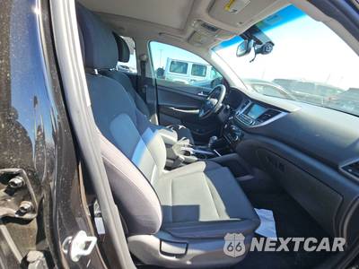 2018 Hyundai Tucson Value - zdjęcie 8 z 35 - miniatura