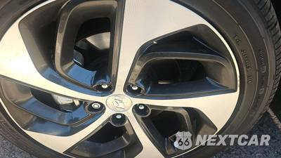 2018 Hyundai Tucson Value - zdjęcie 24 z 35 - miniatura