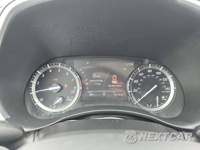 2021 Toyota Highlander XSE - zdjęcie 12 z 23 - miniatura