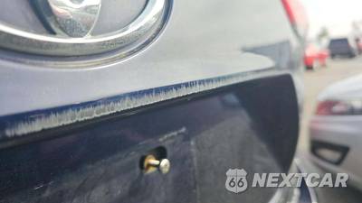 2021 Toyota Highlander XSE - zdjęcie 22 z 23 - miniatura