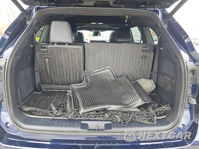 2021 Toyota Highlander XSE - zdjęcie 17 z 23 - miniatura