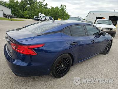 2018 Nissan Maxima SL - zdjęcie 4 z 29 - miniatura